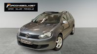 Volkswagen Golf Variant 1.4 TSI Masters, Panoramatak, NyServ