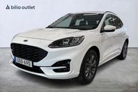 Ford Kuga PHEV aut ST-Line X 225hk Drag B-kamera