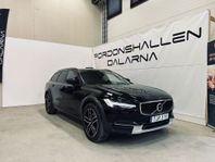 Volvo V90 Cross Country D4 AWD Geartronic KAMREM BYTT V-HJUL