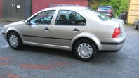 Volkswagen Bora 1.6 Basis Euro 4