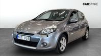 Renault Clio 5-dörrars Halvkombi 1.2 (75hk)