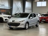 Peugeot 308 5-dörrar 1.6 HDi Drag 109hk