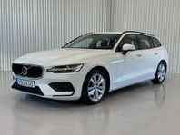 Volvo V60 D4 Advanced Edition Momentum Eu6 SoV-hjul Drag VOC