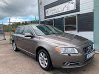 Volvo S80 2.5T Geartronic Momentum Euro 4&KamremBytt&besikta