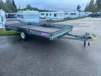 4P Släpvagn 3710 T Inline Momsad