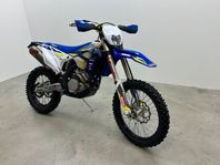 Sherco 300 SEF Akrapovic