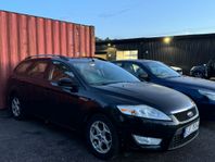 Ford Mondeo Kombi 2.0 Flexifuel Trend Euro 4