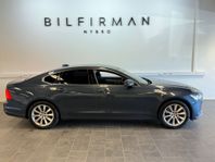 Volvo S90 T5 Advanced Edition, Momentum VOC|DRAG