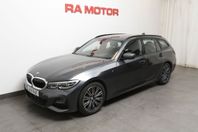 BMW 320 d xDrive 190hk Touring M Sport Aut Navi Drag Leasbar