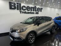 Renault Captur 0.9 TCe Euro 6 Navi*Keyless*Nyservad