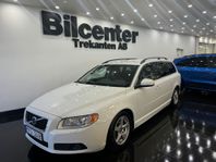 Volvo V70 D4 Geartronic Momentum Euro 5