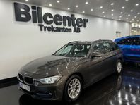BMW 318 d Touring Steptronic Sport line Euro 5
