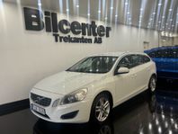 Volvo V60 D3 Geartronic Summum Euro 5