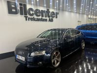 Audi A5 Sportback 2.0 TFSI quattro S-Tronic X Edition Euro 5