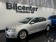 Skoda Octavia 1.2 TSI Ambition Euro 5 Dragkrok