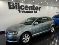 Audi A3 Sportback 1.4 TFSI S-Tronic Comfort