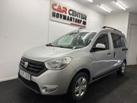 Dacia Dokker 1.2 TCe Euro 5