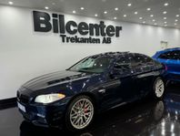 BMW 530 d xDrive Sedan Steptronic M Sport Euro 5