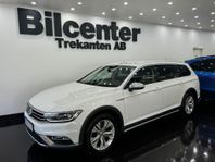 Volkswagen Passat Alltrack 2.0 TDI DPF SCR BMT 4Motion