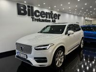 Volvo XC90 D5 AWD 7-Sits Inscription Euro 6 Pano*Keyless*