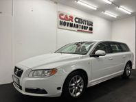 Volvo V70 1.6D DRIVe Executive, Summum Euro 4