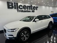 Volvo V90 Cross Country D4 AWD Navi*Keyless*B-Kamera*LågaMil