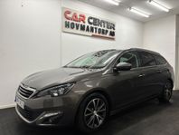 Peugeot 308 SW 2.0 BlueHDi 150 FAP Allure Euro 6