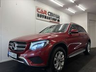 Mercedes-Benz GLC 220 d 4MATIC 9G-Tronic Euro 6