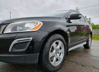 Volvo XC60 D3 Momentum ny servat Ny besiktigad