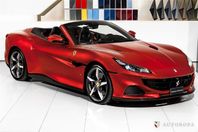 Ferrari Portofino M