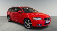 Volvo V50 2.0 Momentum 145hk 2012/ 1 ÄGARE/FINT SKICK/LÅGMIL