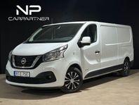 Nissan NV300 L2 :A 2.0 dCin/B-Kamera/ MOMS / Automat / Drag