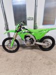 Kawasaki KX 25