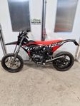 Beta RR 50 Motard