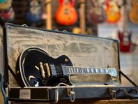 ESP Eclipse 1 CTM Black