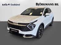 Kia Sportage PLUG IN HYBRID ADVANCE / Bränslevärmare/Drag
