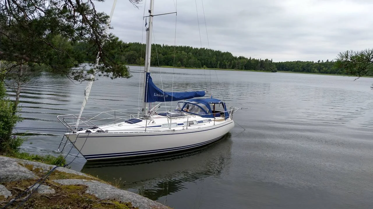 Linjett 33 2002 image