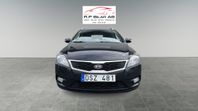 Kia CEED cee'd_sw 1.6 CRDi ECO Euro 5