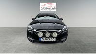 Opel Astra Sports Tourer 1.4 EDIT Enjoy Euro 6