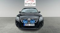 Volkswagen Tiguan 1.4 TSI 4Motion Sport & Style Euro 4