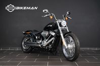 Harley-Davidson FXST Softail Standard Vance & Hines NYSERVAD