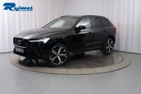 Volvo XC60 Recharge T8 II R-Design /H&K/360/21"/SE SPEC