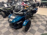 Can-Am Spyder RT Limited