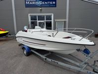 MICORE 480 SC OFFSHORE HONDA 60 HK - 2014