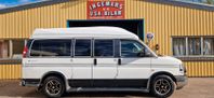 Chevrolet Express G1500 Conversion Van 5.3 V8 Hydra-Matic