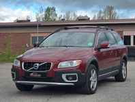 Volvo XC70 D5 AWD Summum VÄLVÅRDAD 2 ÄGARE