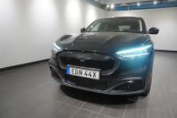 Ford Mustang Mach-E 1,95% ränta Standard Range Rwd Teknikpak
