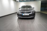 Kia Optima Sport Wagon Plug-In Hybrid Advance Plus Panorama