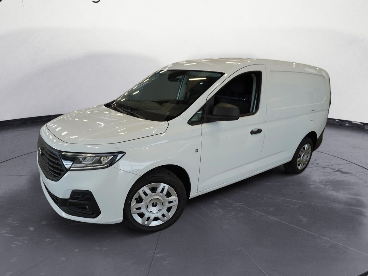 Ford Grand Transit Connect 2.0 EcoBlue Powershift, 122hp, 2025