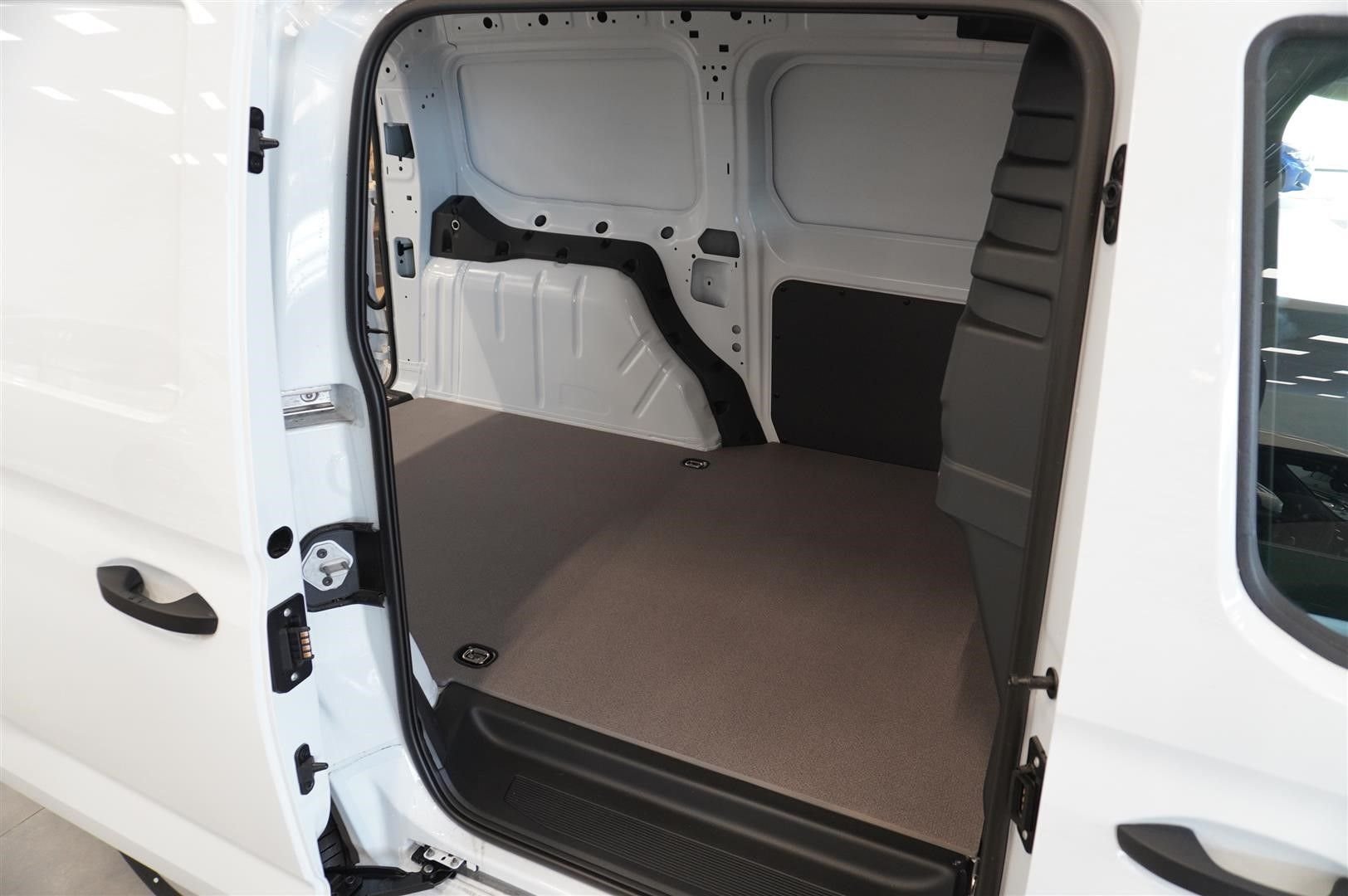 Ford Grand Transit Connect 2.0 EcoBlue Powershift, 122hp, 2025